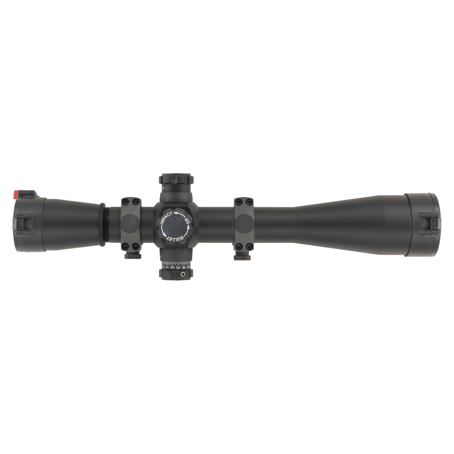 L&S Inc. Ultra 16 X-M1A Scope