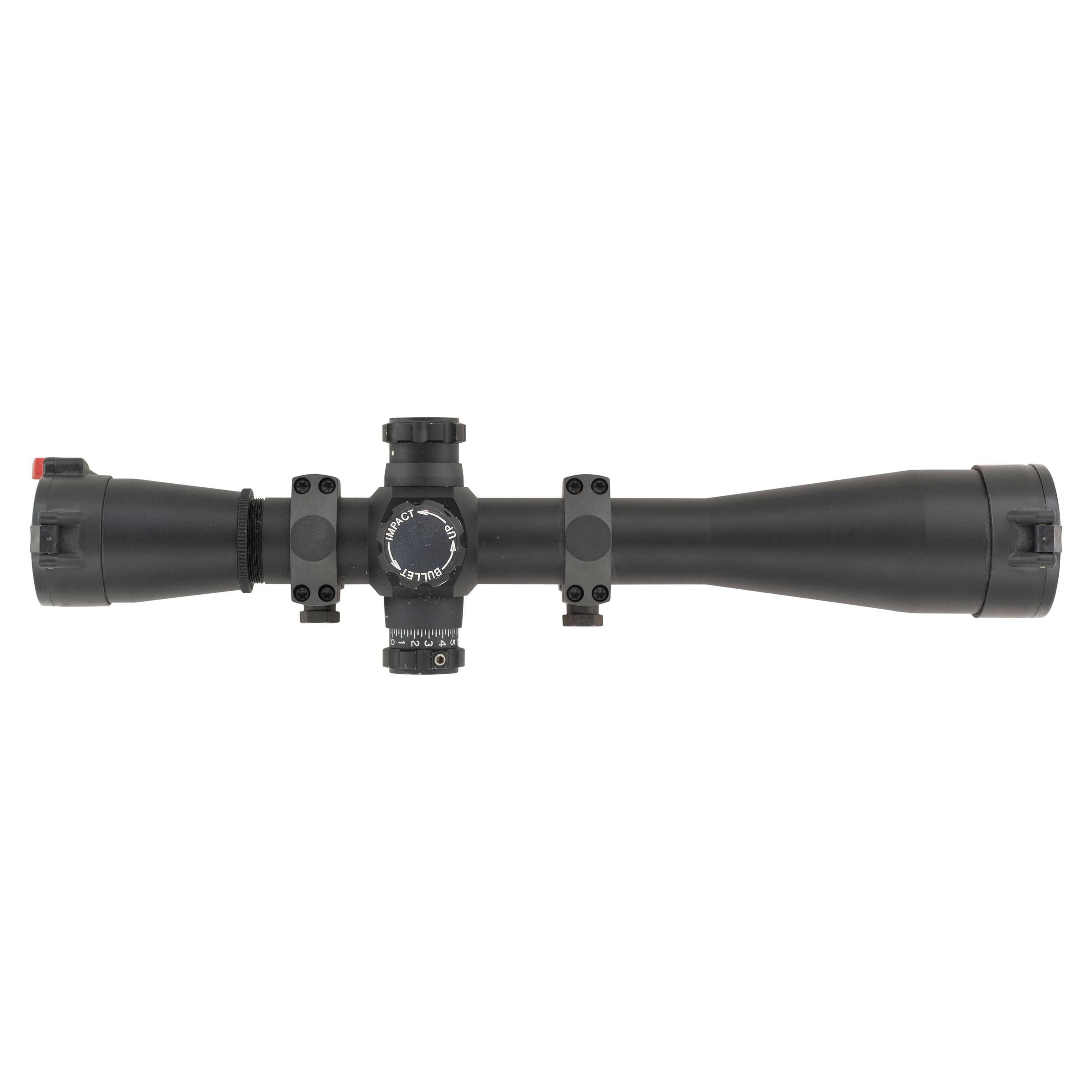 L&S Inc. Ultra 16 X-M1A Scope