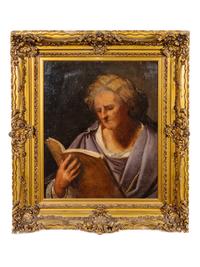 Italian School, 18th Century