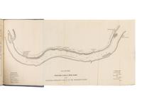 [MISSISSIPPI ENGINEERING -- DREDGING & FLOODING]. A group of 28 works, including:
