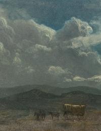 Covered Wagon