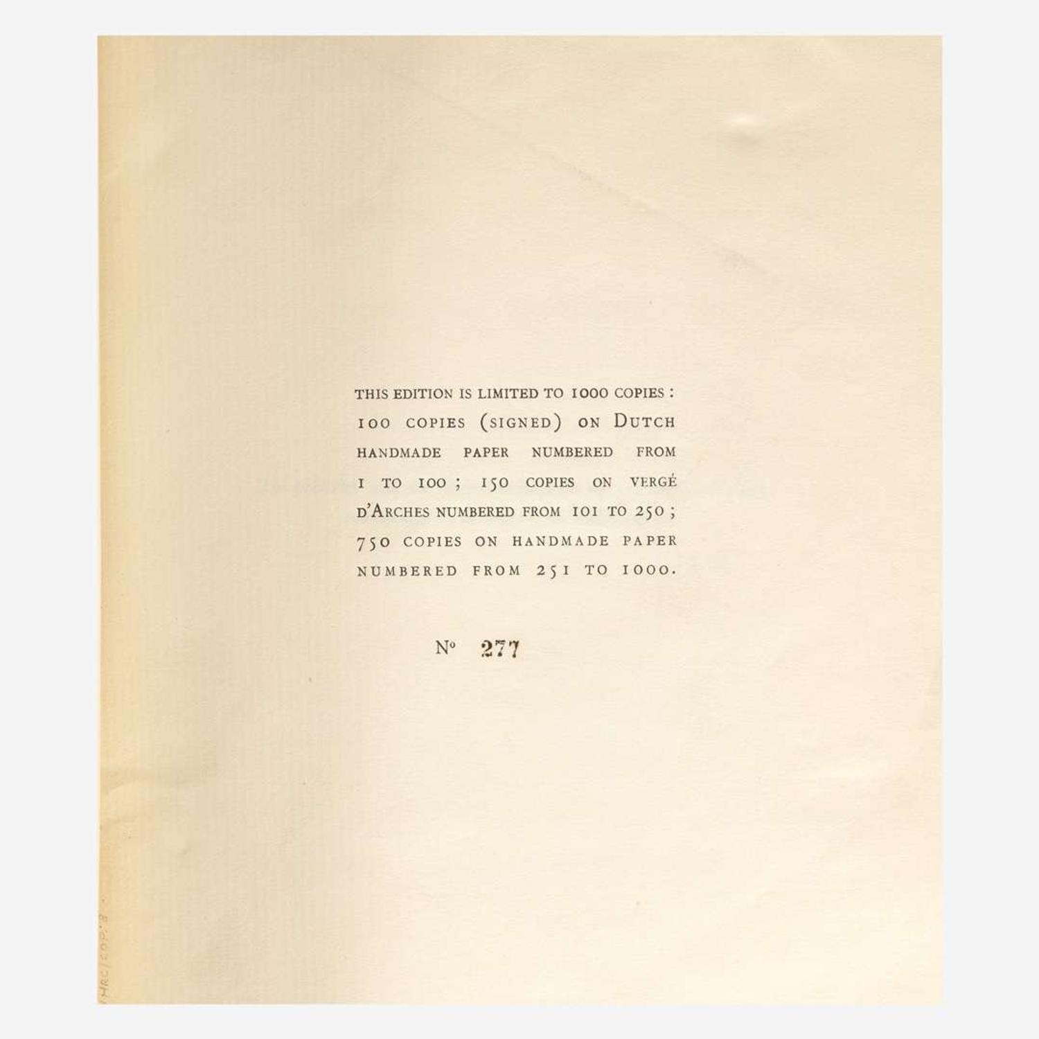 [Literature] Joyce, James Ulysses