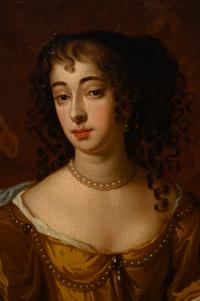 Manner of Sir Peter Lely, 18th/19th Century