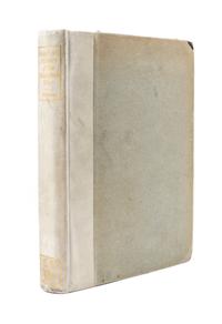 (CAXTON CLUB) STEVENS. Wakefield's History of the Black Hawk War. Chicago, 1908. One of 200 copies printed.