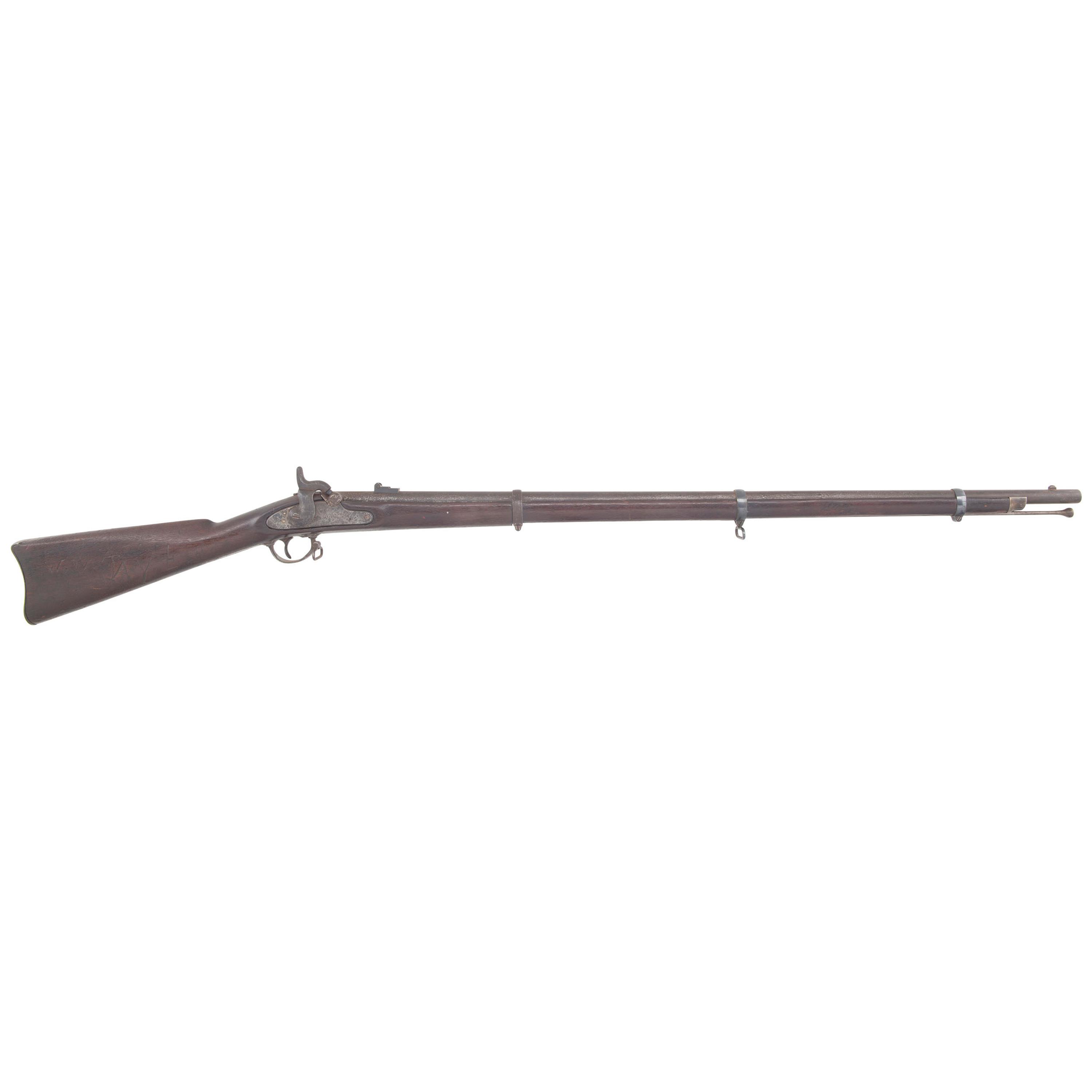 Colt US Model 1861 Special Model Rifle Musket