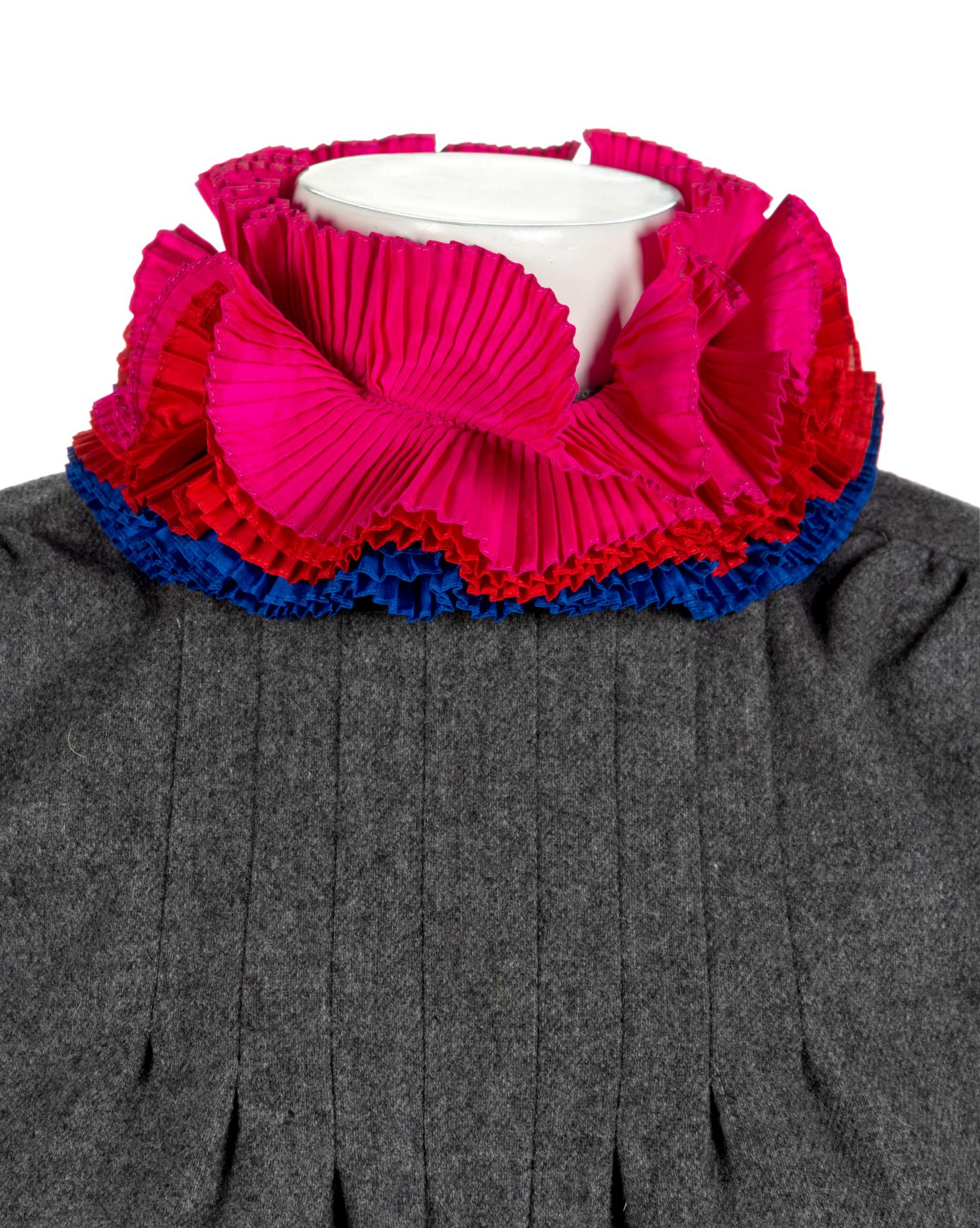 Nina Ricci Ensemble, 1980s