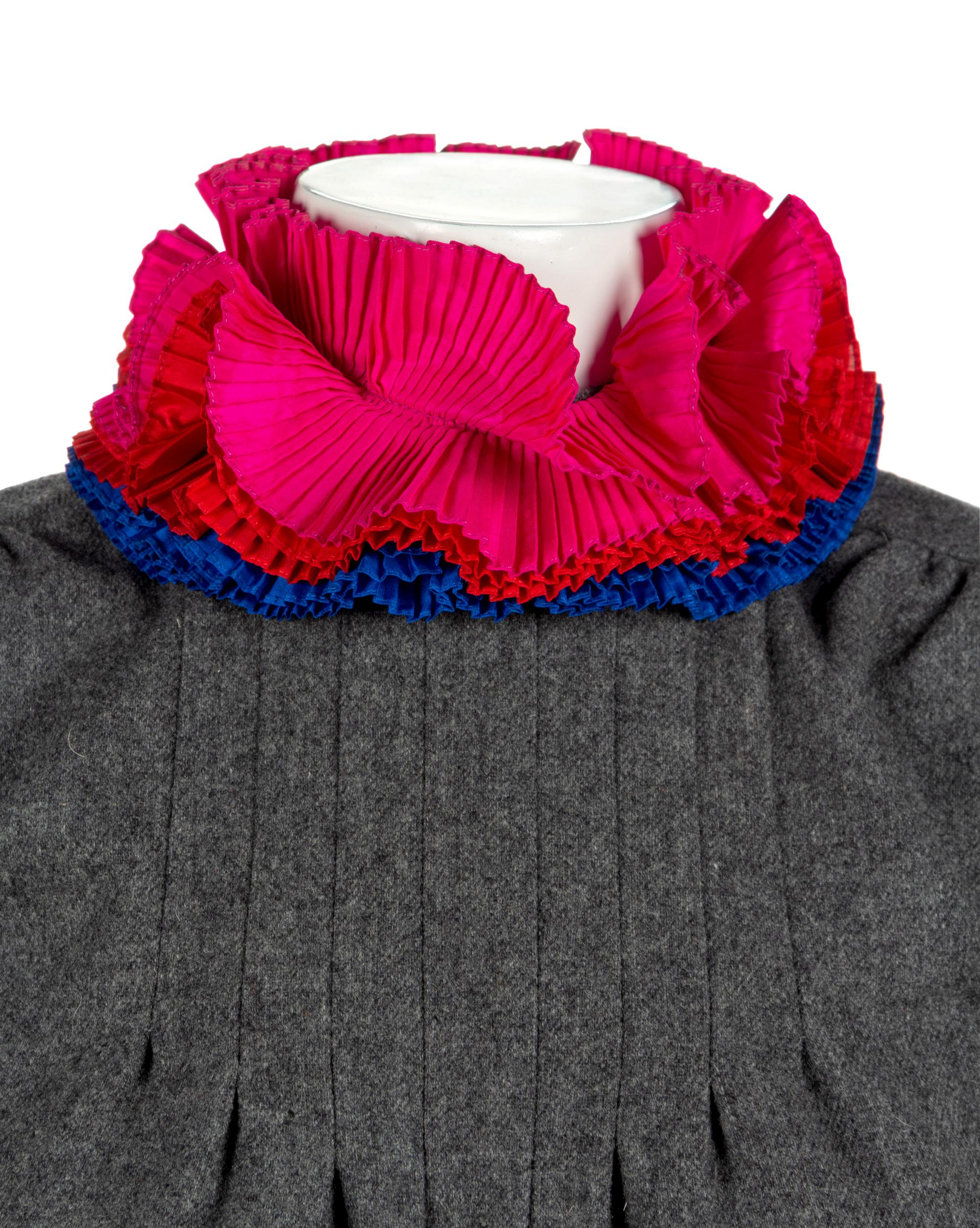 Nina Ricci Ensemble, 1980s
