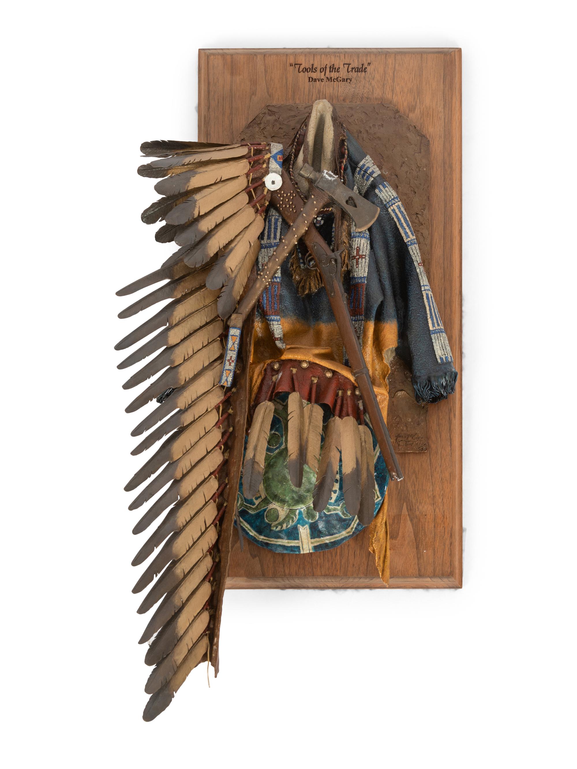 Tools of the Trade, edition 146/150