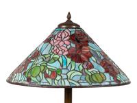 Bigelow and Kennard Table Lamp