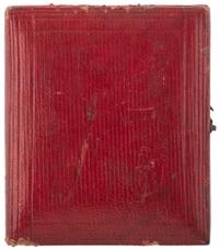 The Henry Fitz Jr. archive of photographic history, including one of the world's earliest surviving photographic portraits.