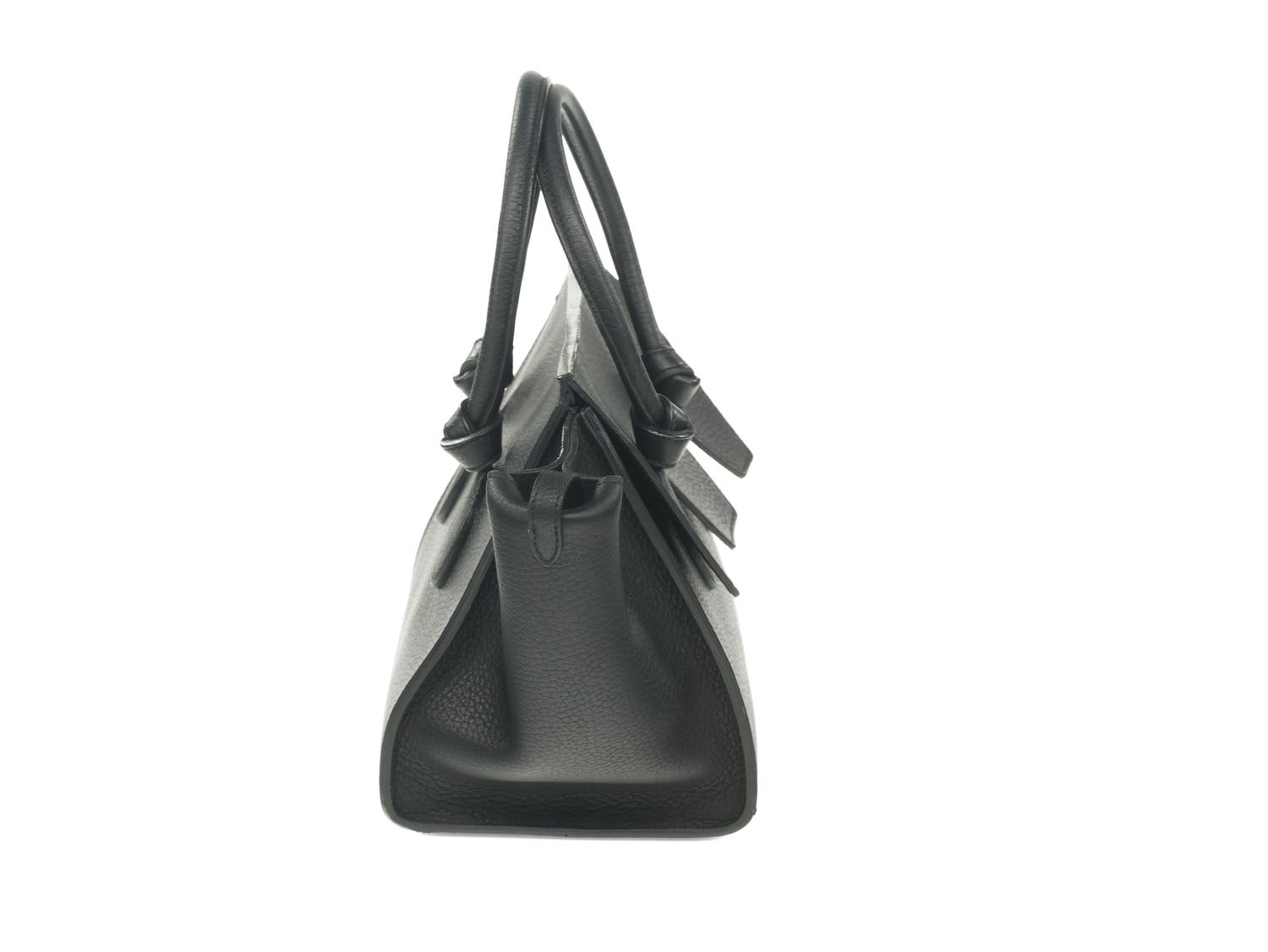 Céline Tie Knot Handbag