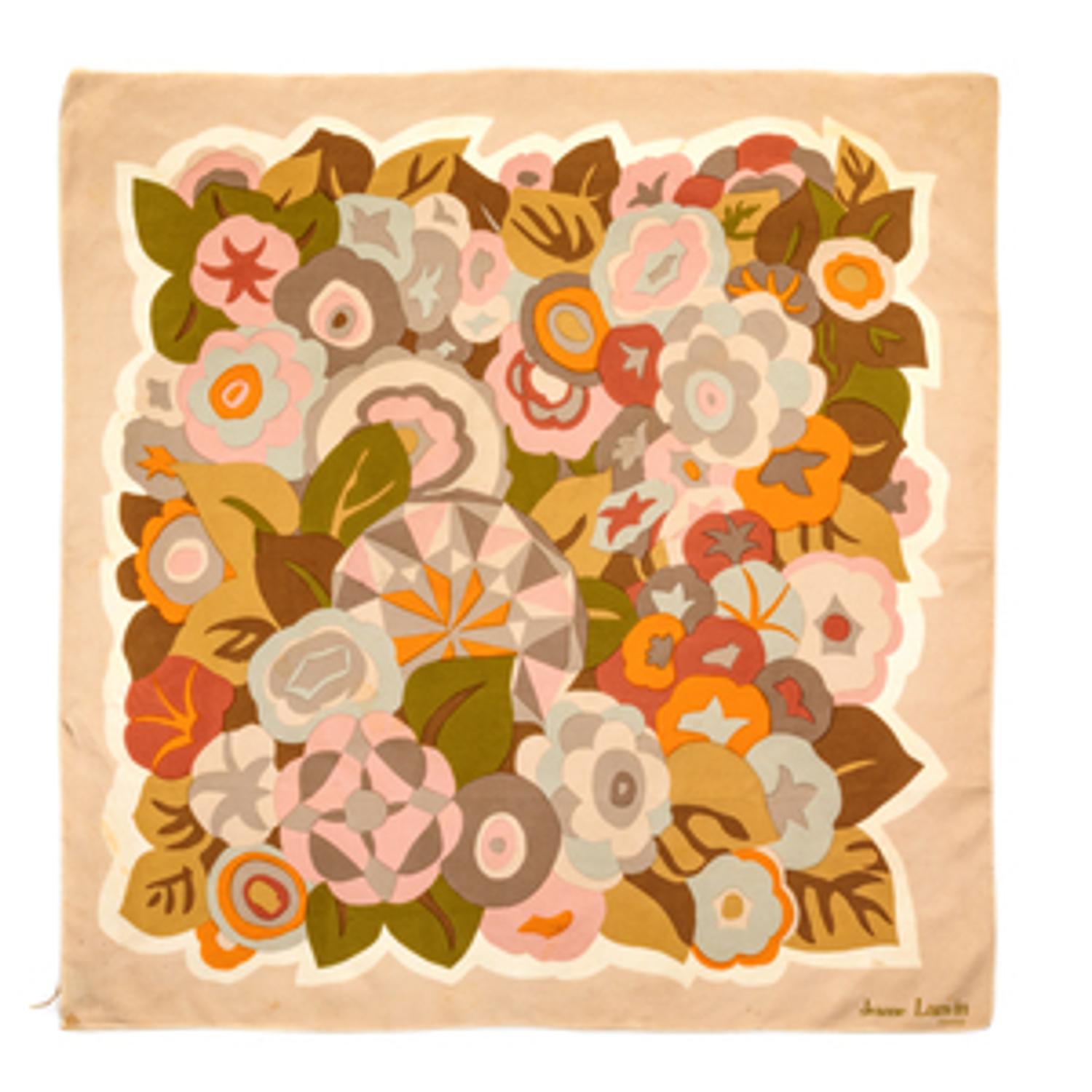 A Collection of Four Vintage Items,