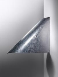 Untitled (Silver)