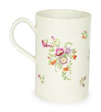 Three English Porcelain Articles — 18TH CENTURY