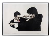 Frank and Glenn