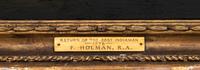 Francis Holman, R.A. (British, circa 1729-1790)