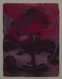 Artist Unknown, (20th Century), Abstracts, 1993