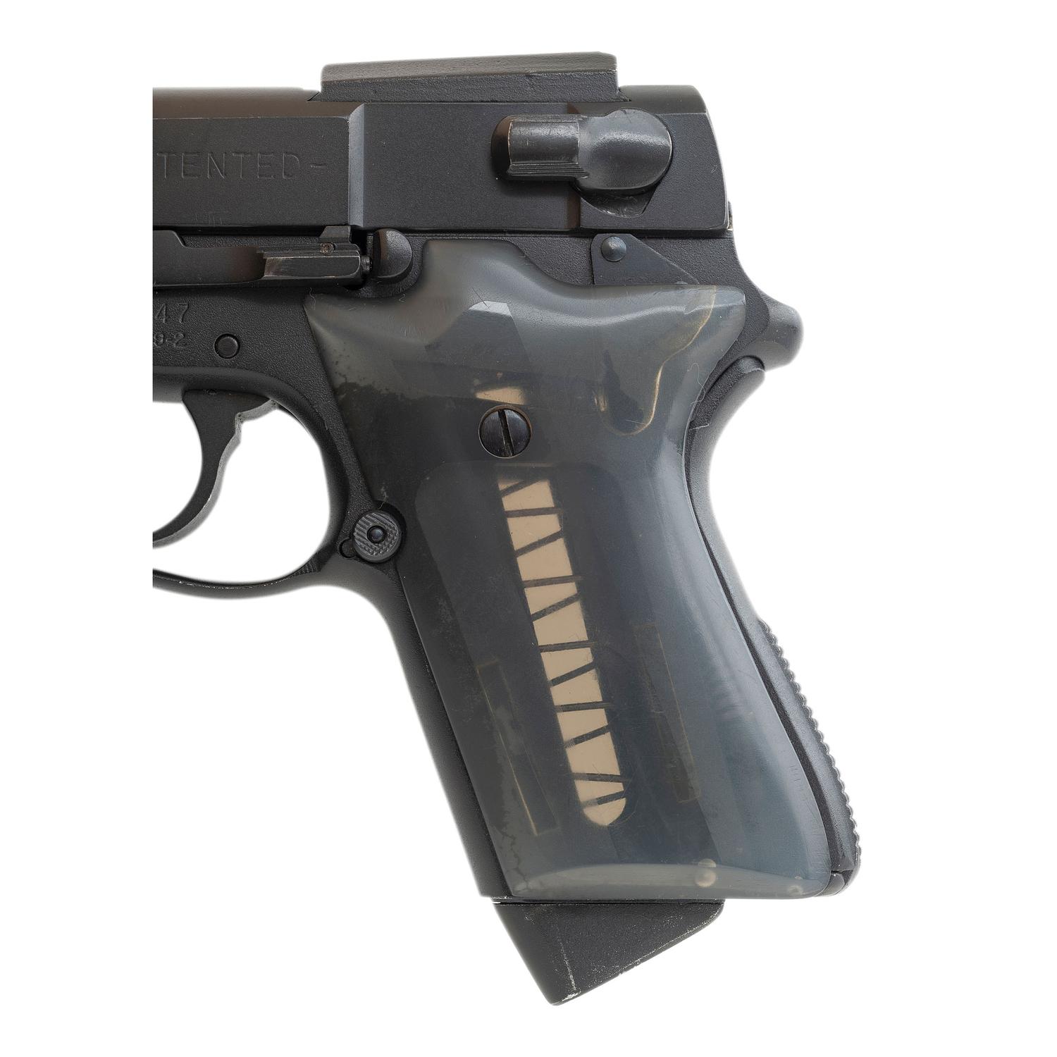 *Smith & Wesson ASP