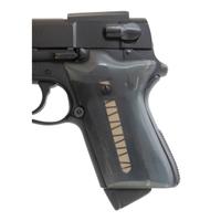 *Smith & Wesson ASP