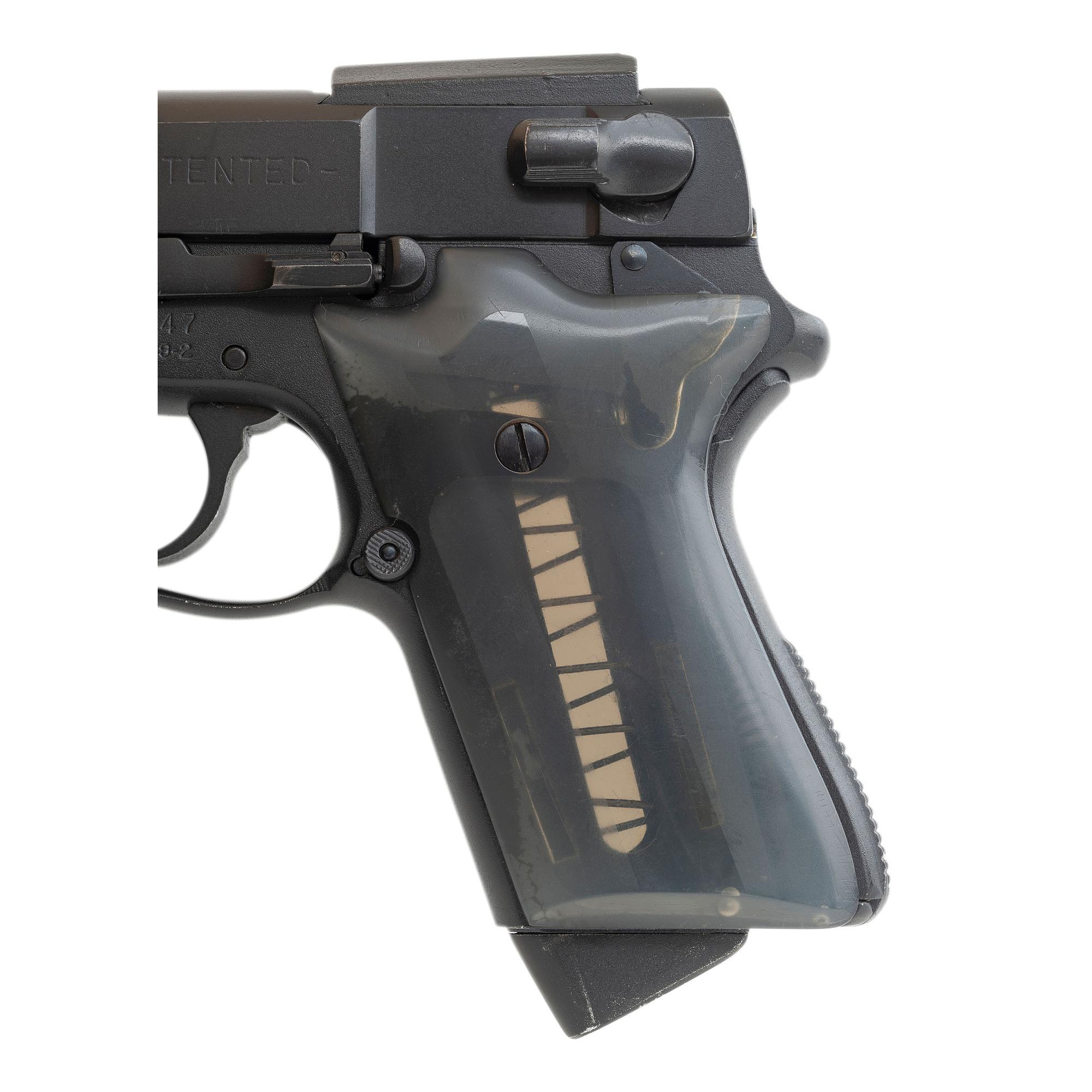*Smith & Wesson ASP