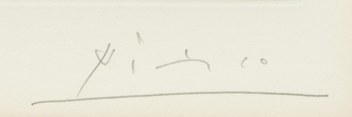 Étreinte VII