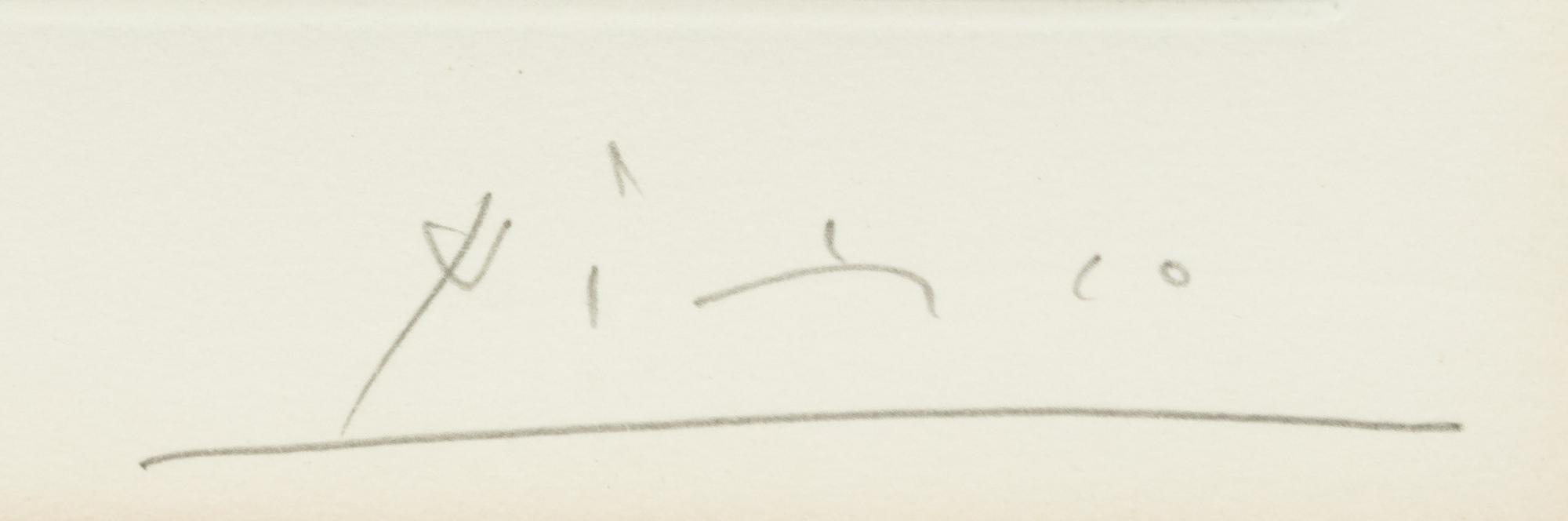 Étreinte VII