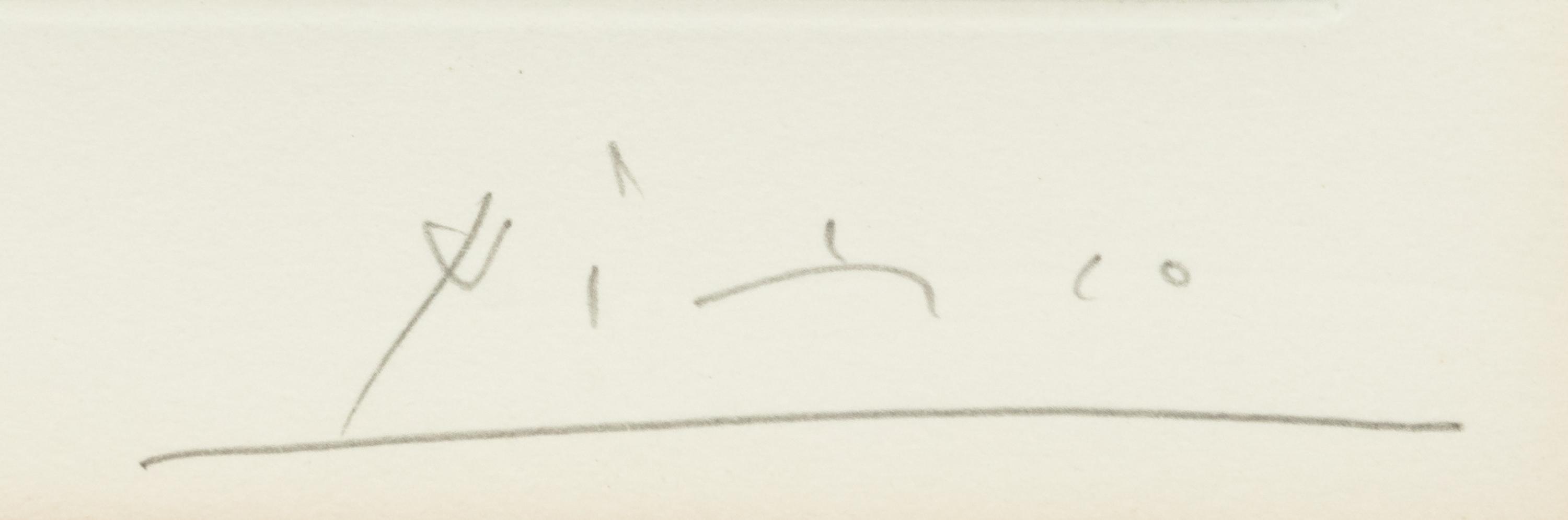 Étreinte VII