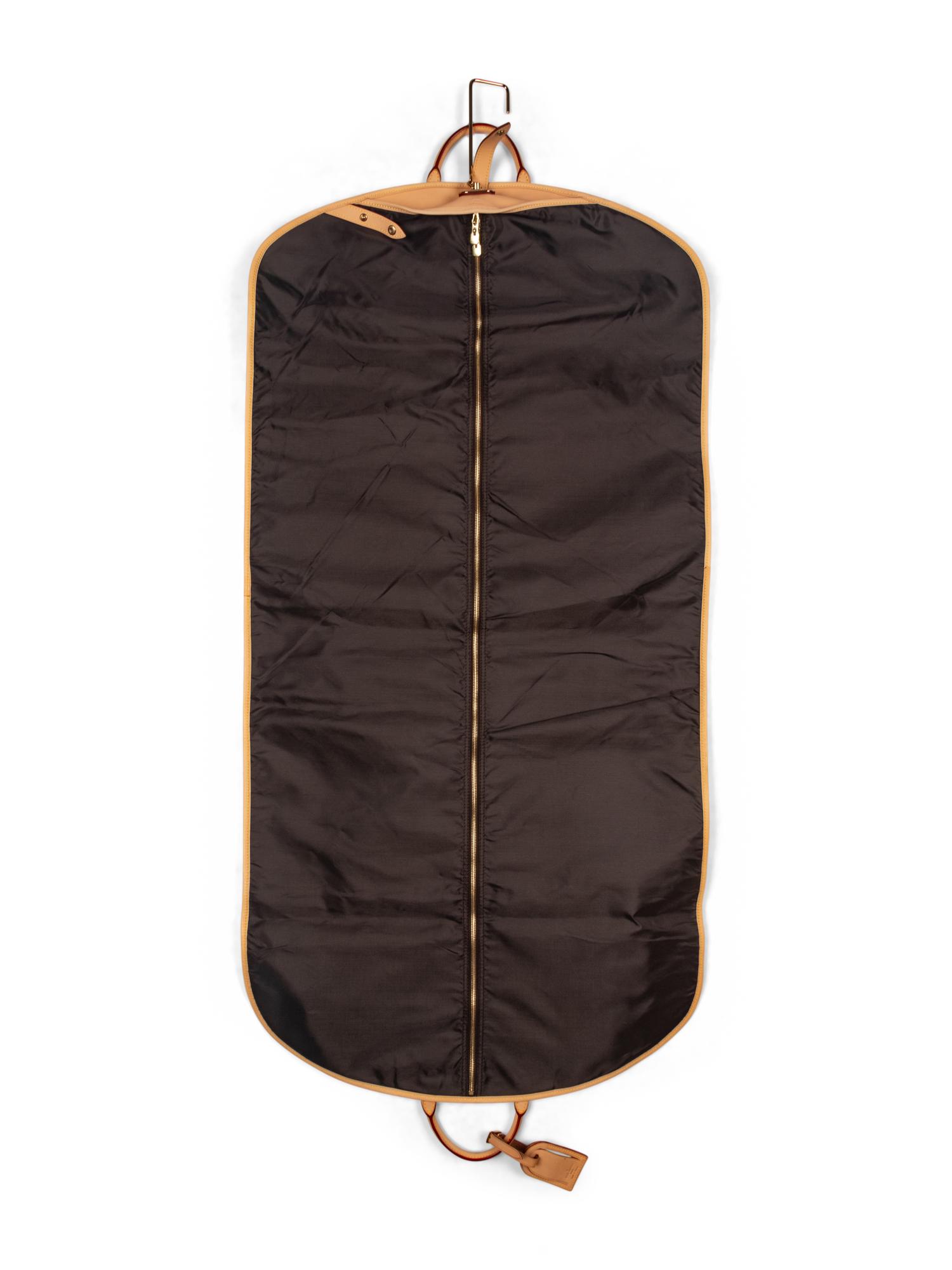 Louis Vuitton Garment Bag, 2006
