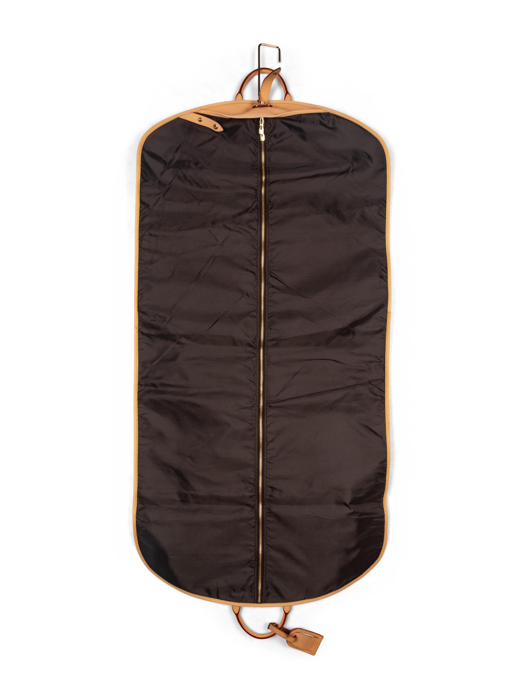 Louis Vuitton Garment Bag, 2006
