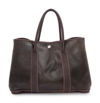 Hermès Garden Party Tote, 2000s