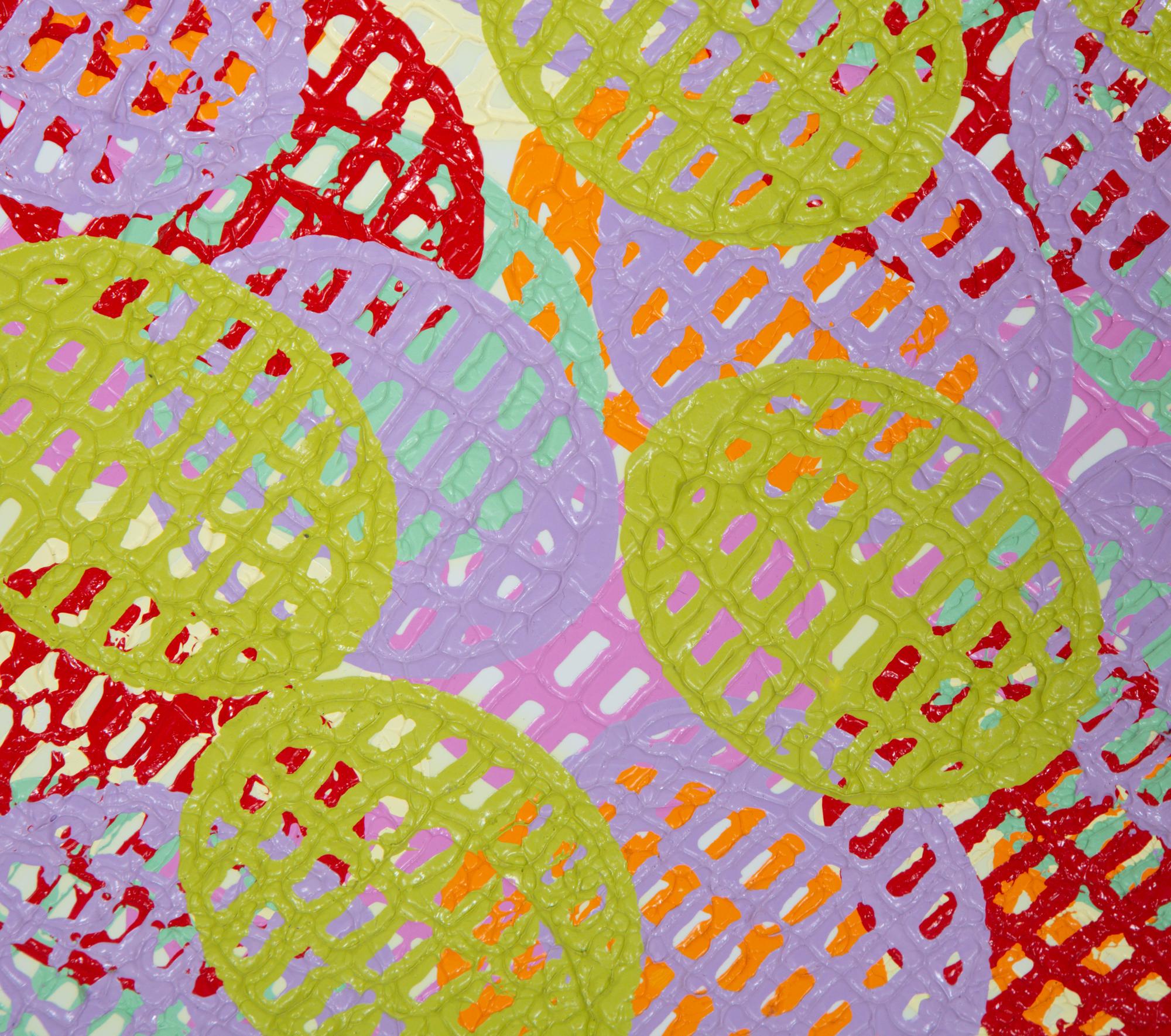 Masher, 2000