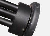 Serge Mouille, Six Arm Ceiling Lamp