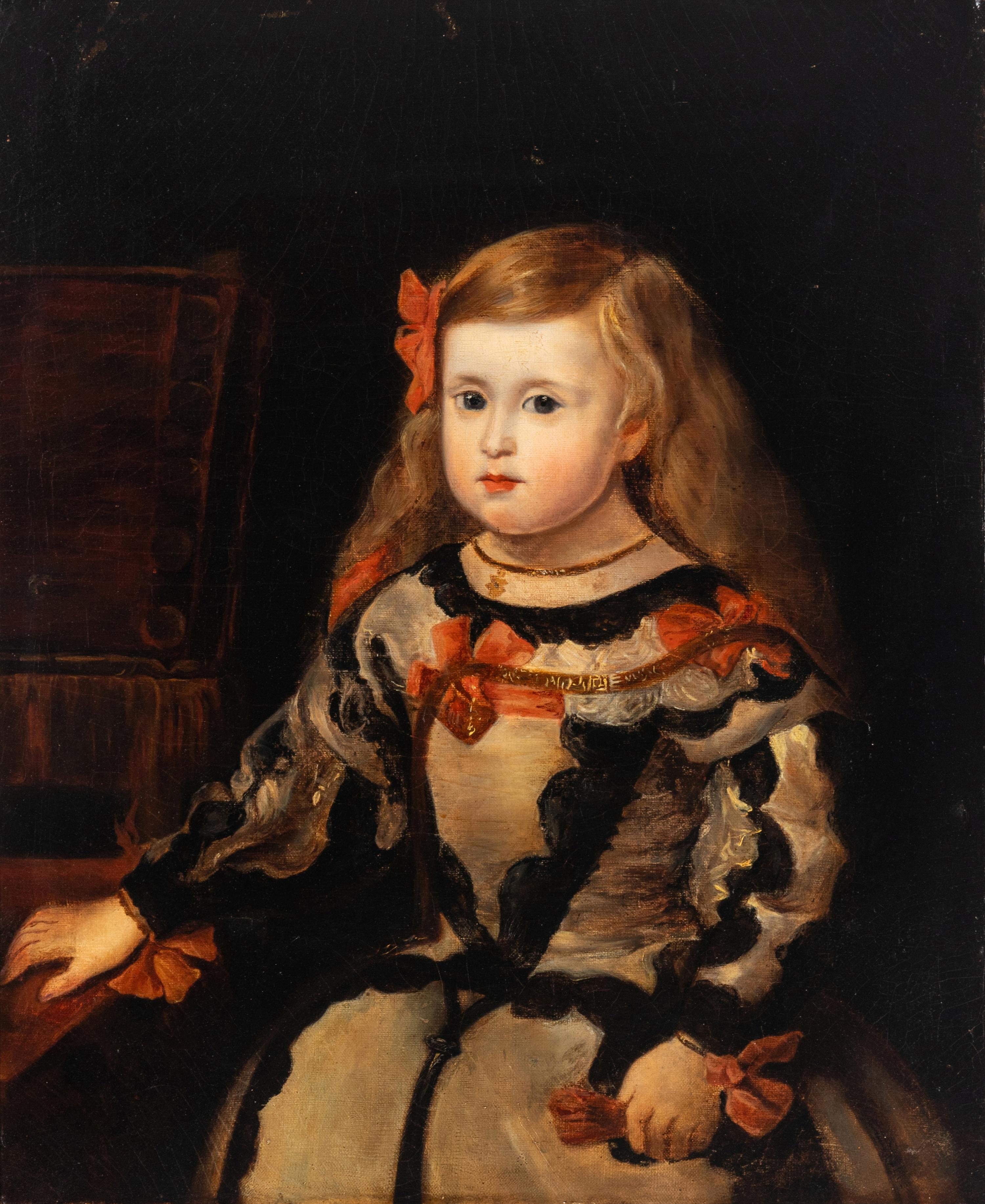 After Francisco de Goya (19th Century)