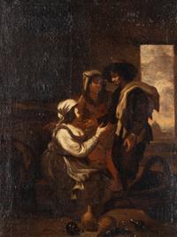 North European School, 18th Century