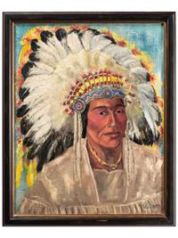 untitled, portrait