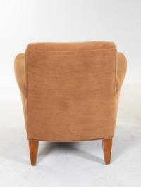 Pair of Lounge Chairs