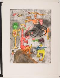Carne-Amont Suite (Complete Portfolio of Six)