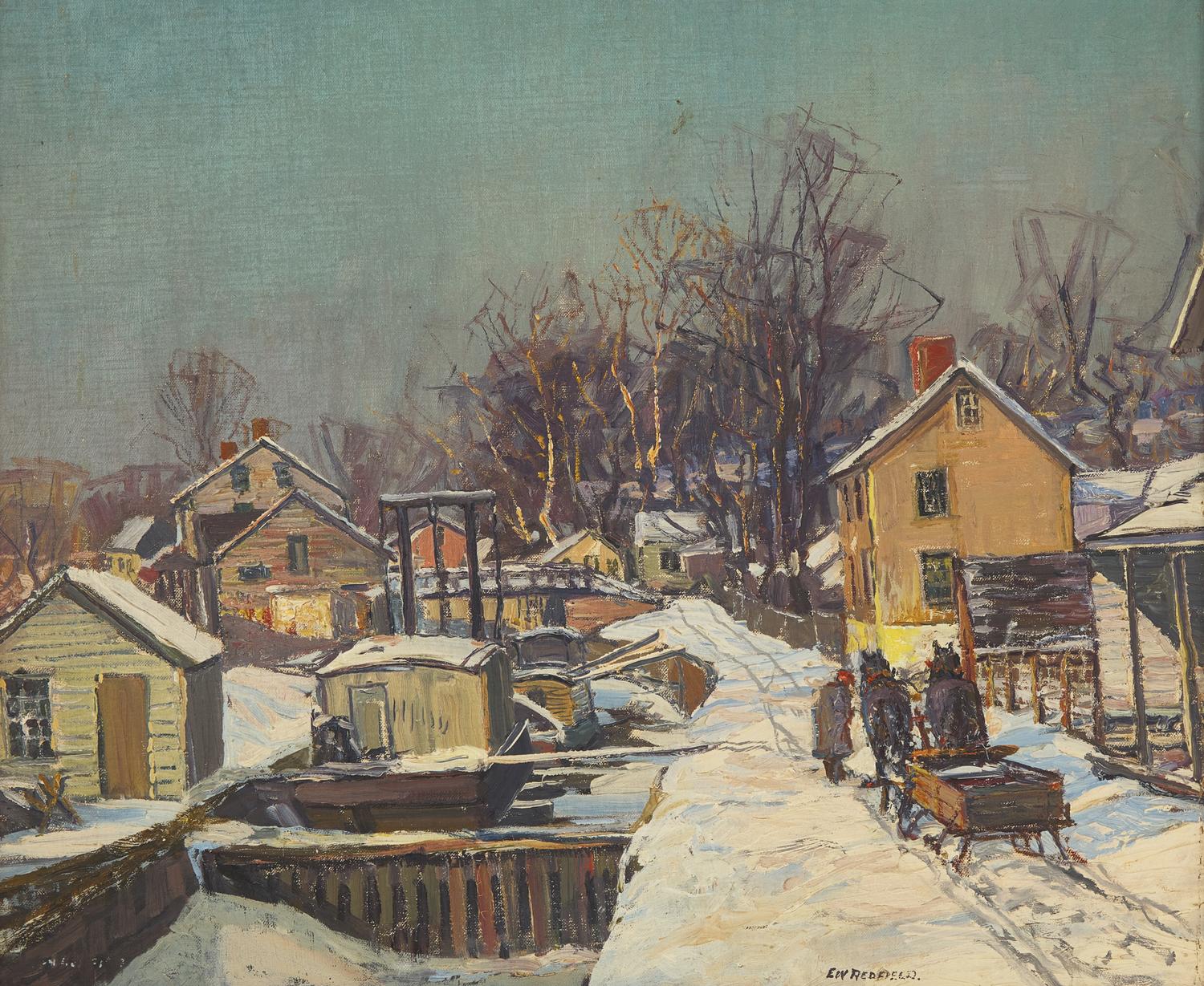 New Hope Locks