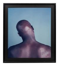 Robert Mapplethorpe (1946-1989) Ken Moody, 1984