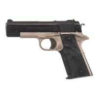 *Colt Commander Custom .45 ACP in box