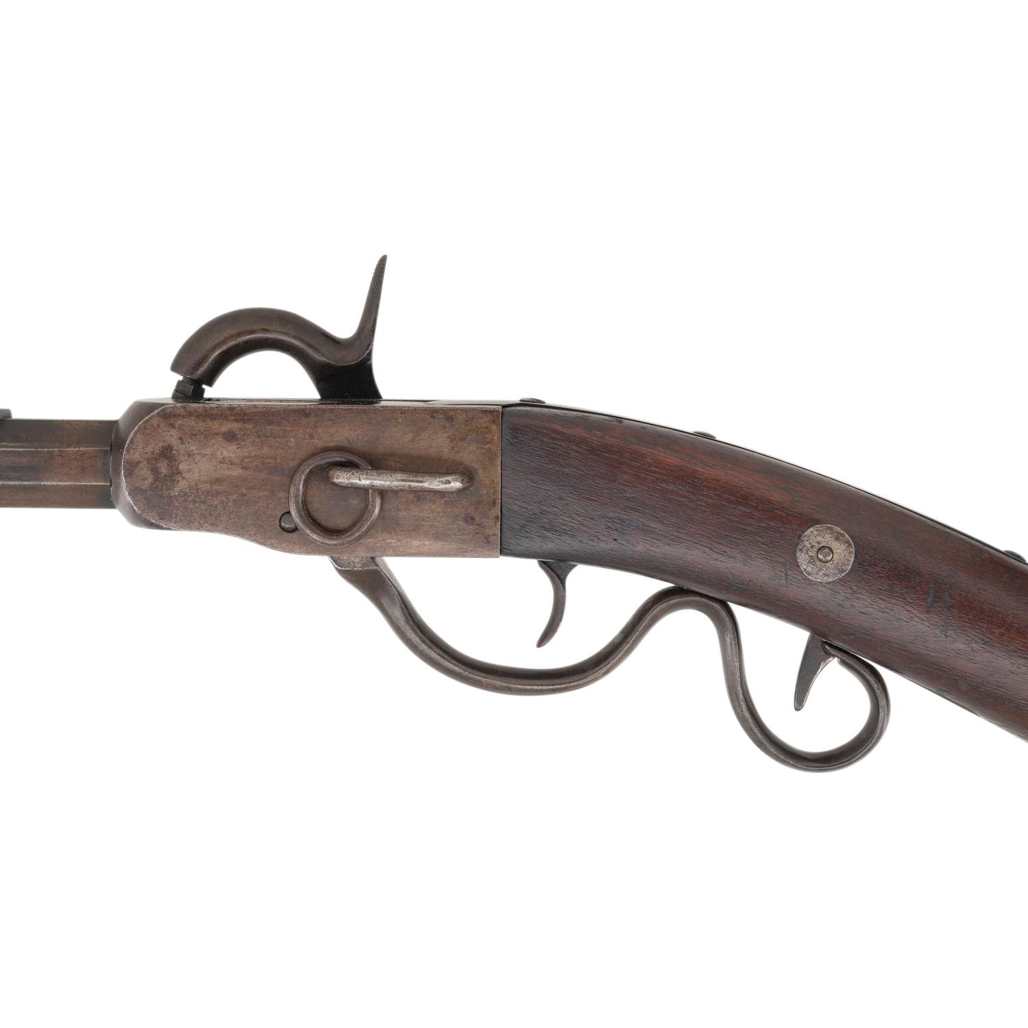 Gwyn & Campbell Grapevine Carbine