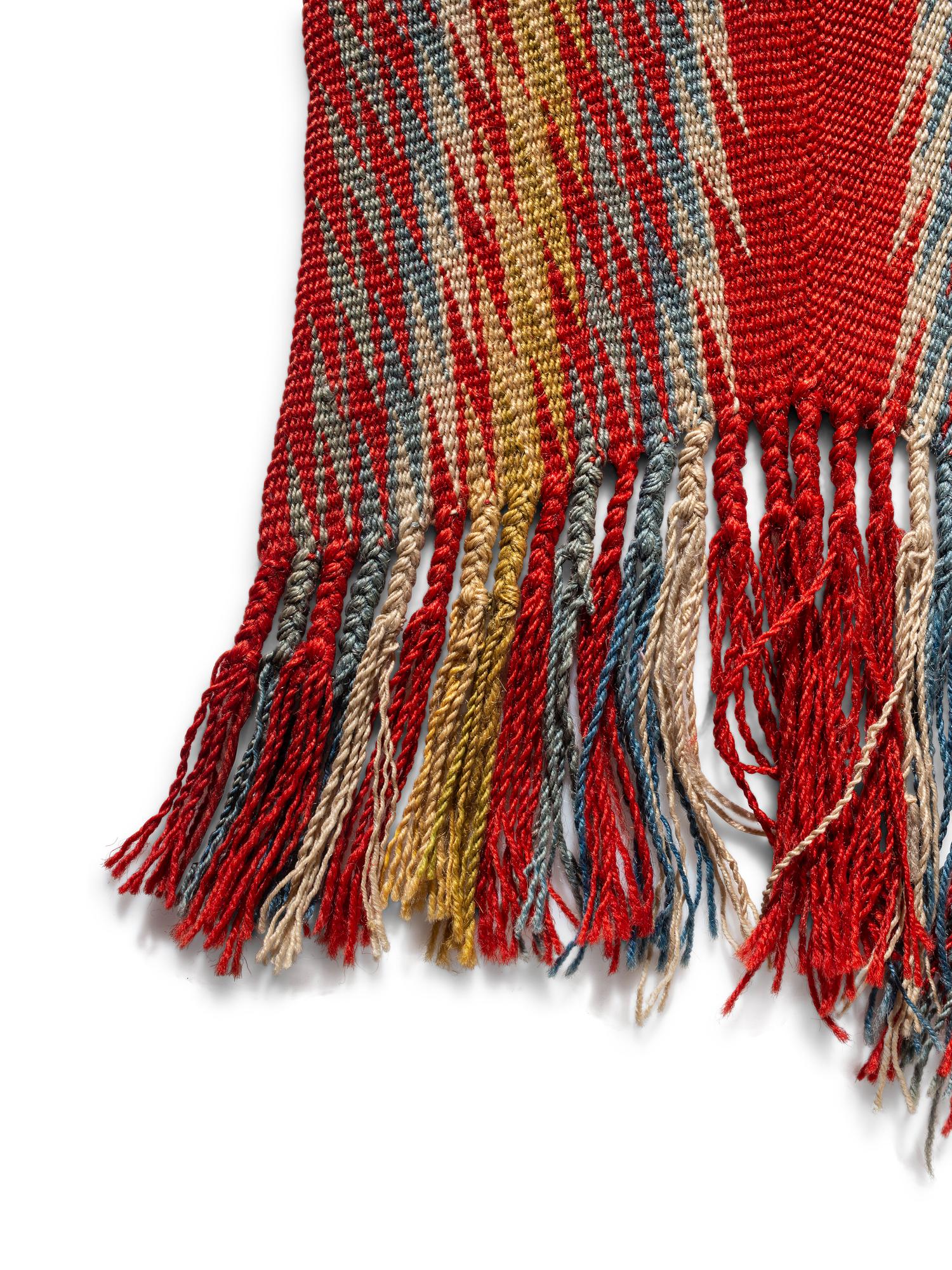 Northeastern Assumption Sash
