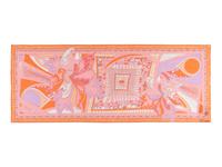 Four Emilio Pucci Scarves