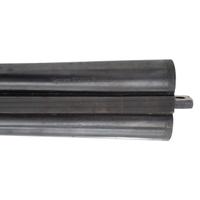 Pair of Krupp Steel Barrels