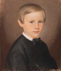 American School, Second Half 19th Century