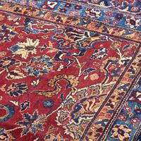 A Kermanshah Carpet