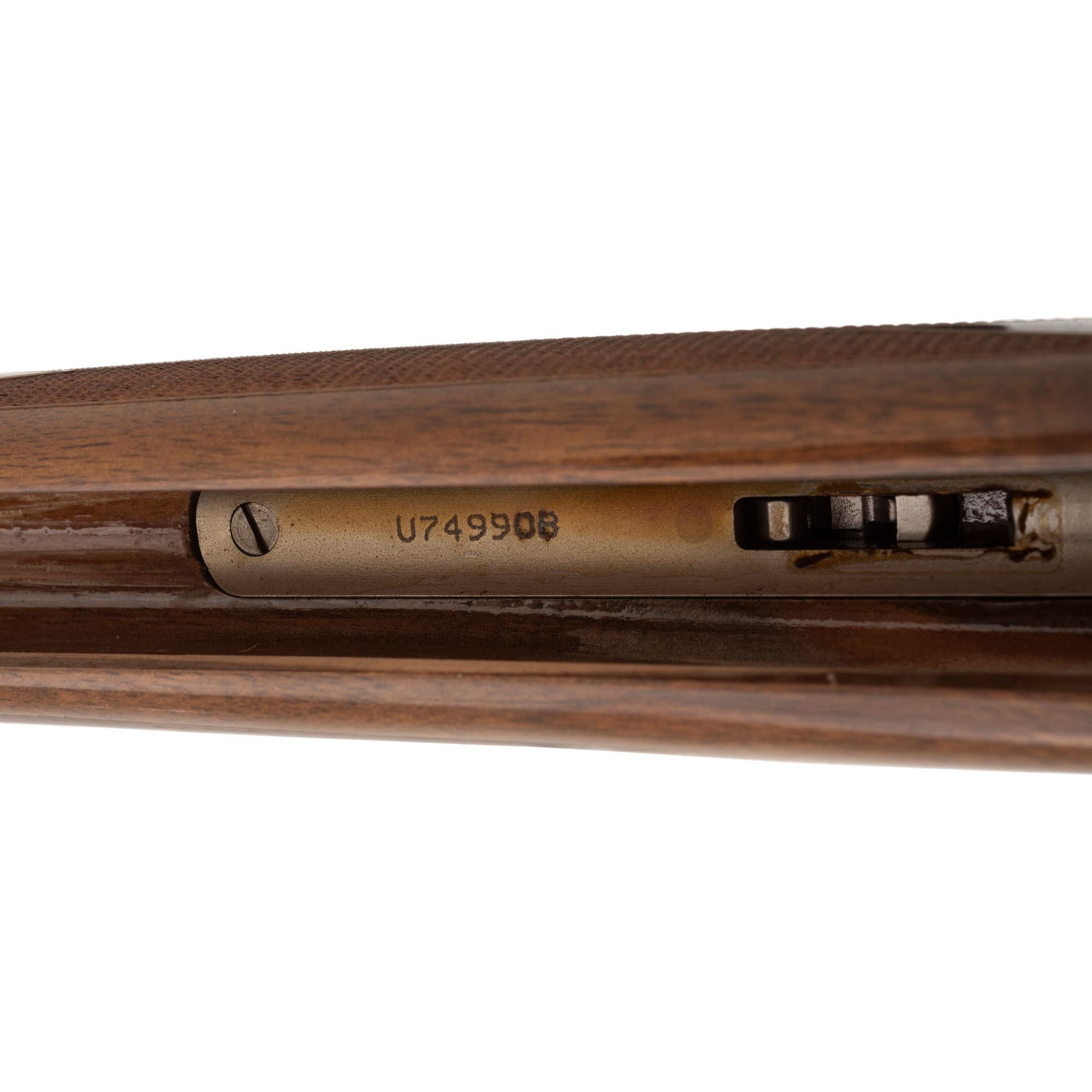 *Beretta Silver Pigeon S 20 and 28 Gauge Shotgun Two Barrel Set in Case