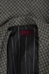 Eight Kenzo Items: One Dress, One Four-Piece Ensemble, One Two-Piece Jacket Ensemble, and One Vest