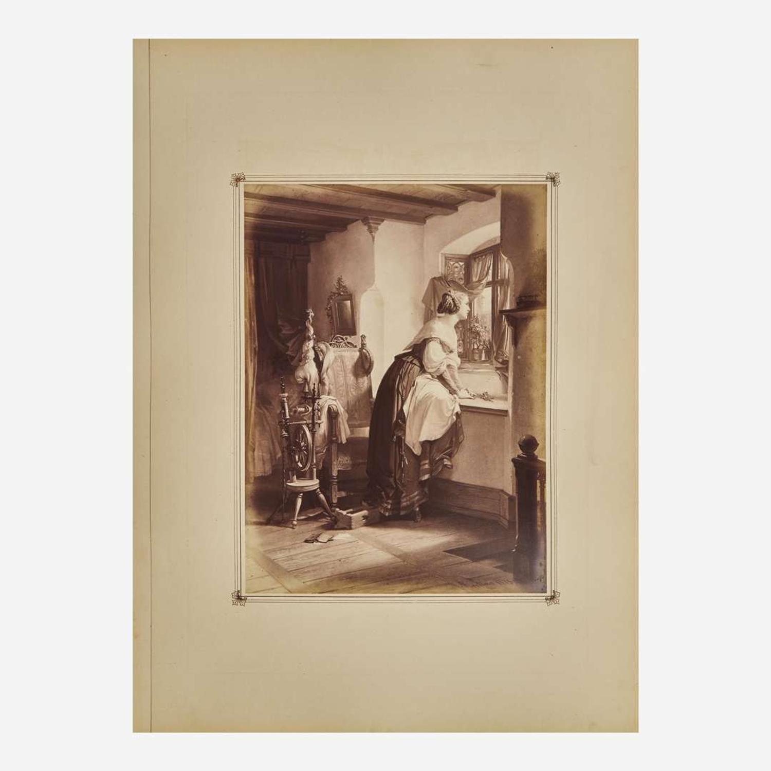 [Literature] Goethe, (Johann Wolfgang Von) Faust