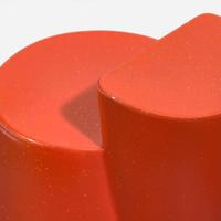 Haley Bates (American, b. 1972) "Obsolescence Series: Gum Pot", USA, 2005